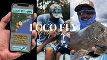 Load image into Gallery viewer, The Complete Map Guide to Fly Fishing the Low Country
